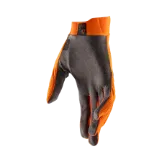 LEATT MX ROKAVICE 1.5 GRIPR - ORANŽNE