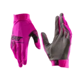 LEATT MX ROKAVICE 1.5 GRIPR - ROZA
