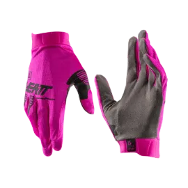 LEATT MX ROKAVICE 1.5 GRIPR - ROZA