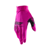 LEATT MX ROKAVICE 1.5 GRIPR - ROZA