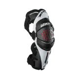 LEATT KOLENSKE OPORNICE Z-FRAME - BELE
