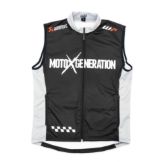 MOTOXGENERATION TERMO BREZROKAVNIK