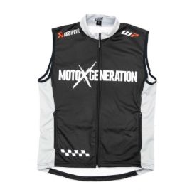 MOTOXGENERATION TERMO BREZROKAVNIK