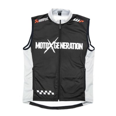 MOTOXGENERATION TERMO BREZROKAVNIK