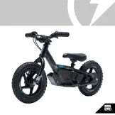 STACYC 12eDRIVE