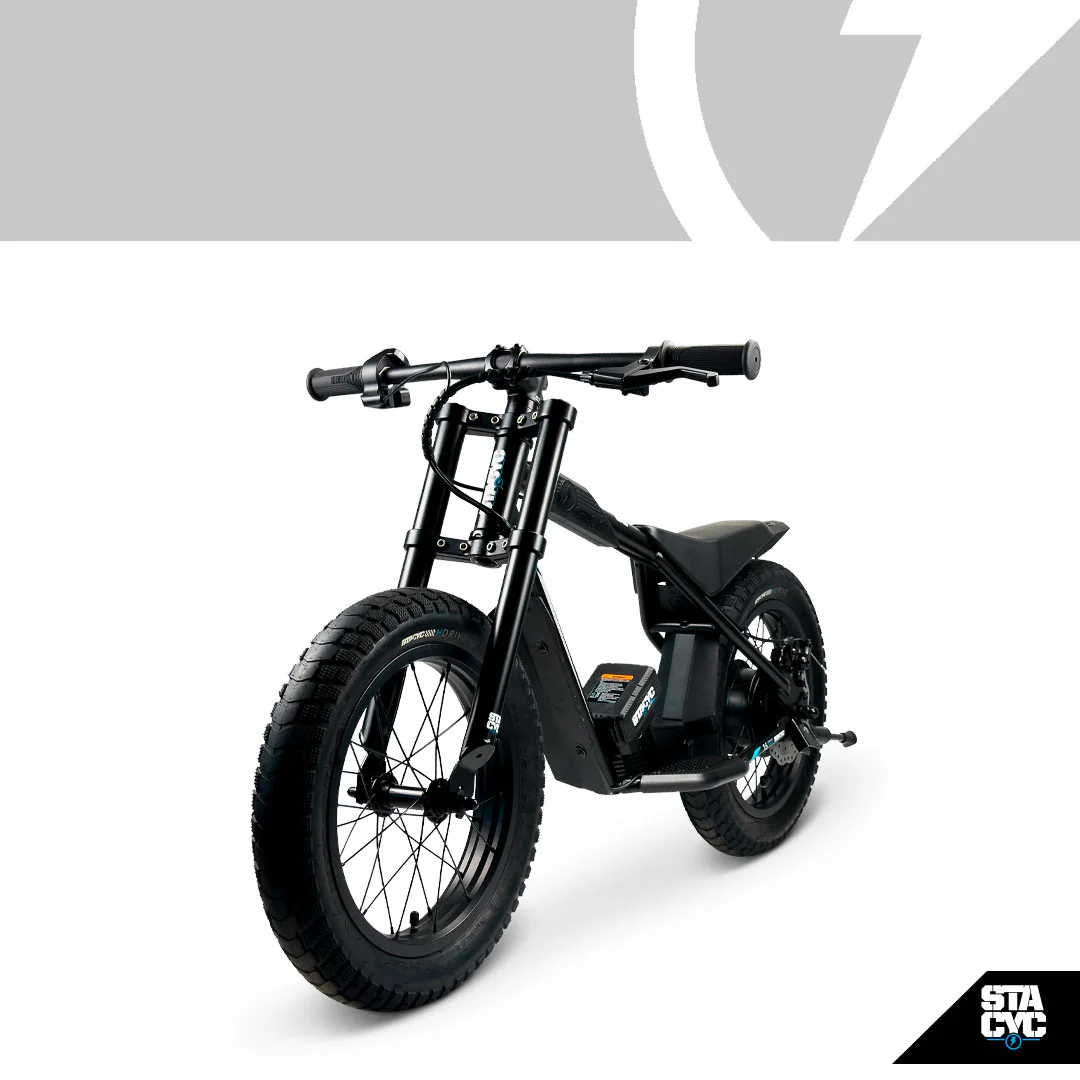 STACYC 16HDRIVE