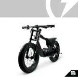 STACYC 16HDRIVE
