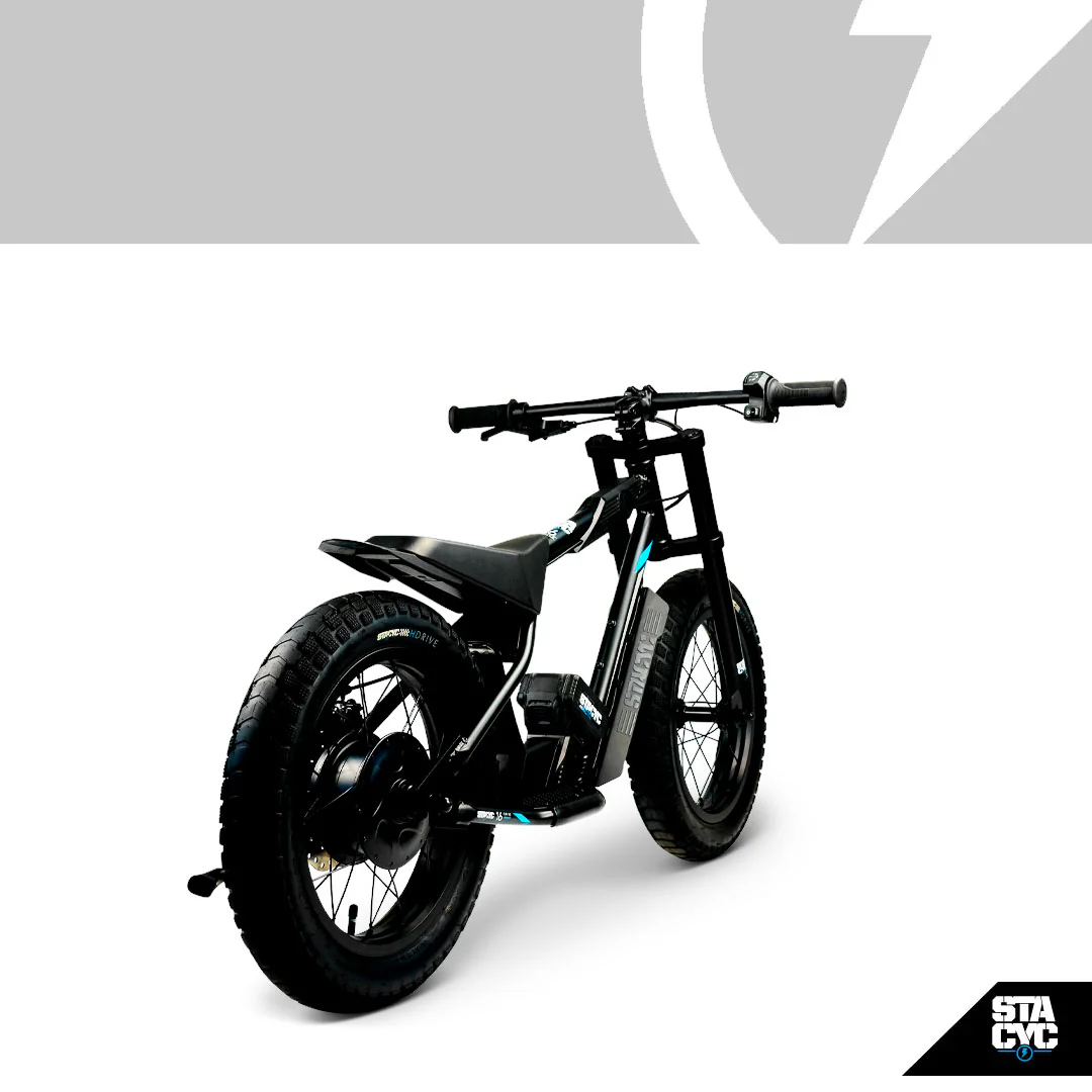 STACYC 16HDRIVE