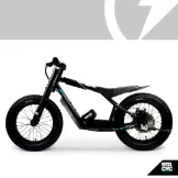 STACYC 16HDRIVE