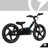 Slika STACYC 16eDRIVE BRUSHLESS