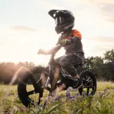Slika STACYC 16eDRIVE BRUSHLESS