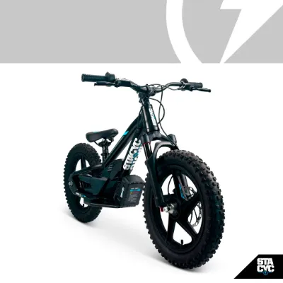 STACYC 16eDRIVE ELITE 36V