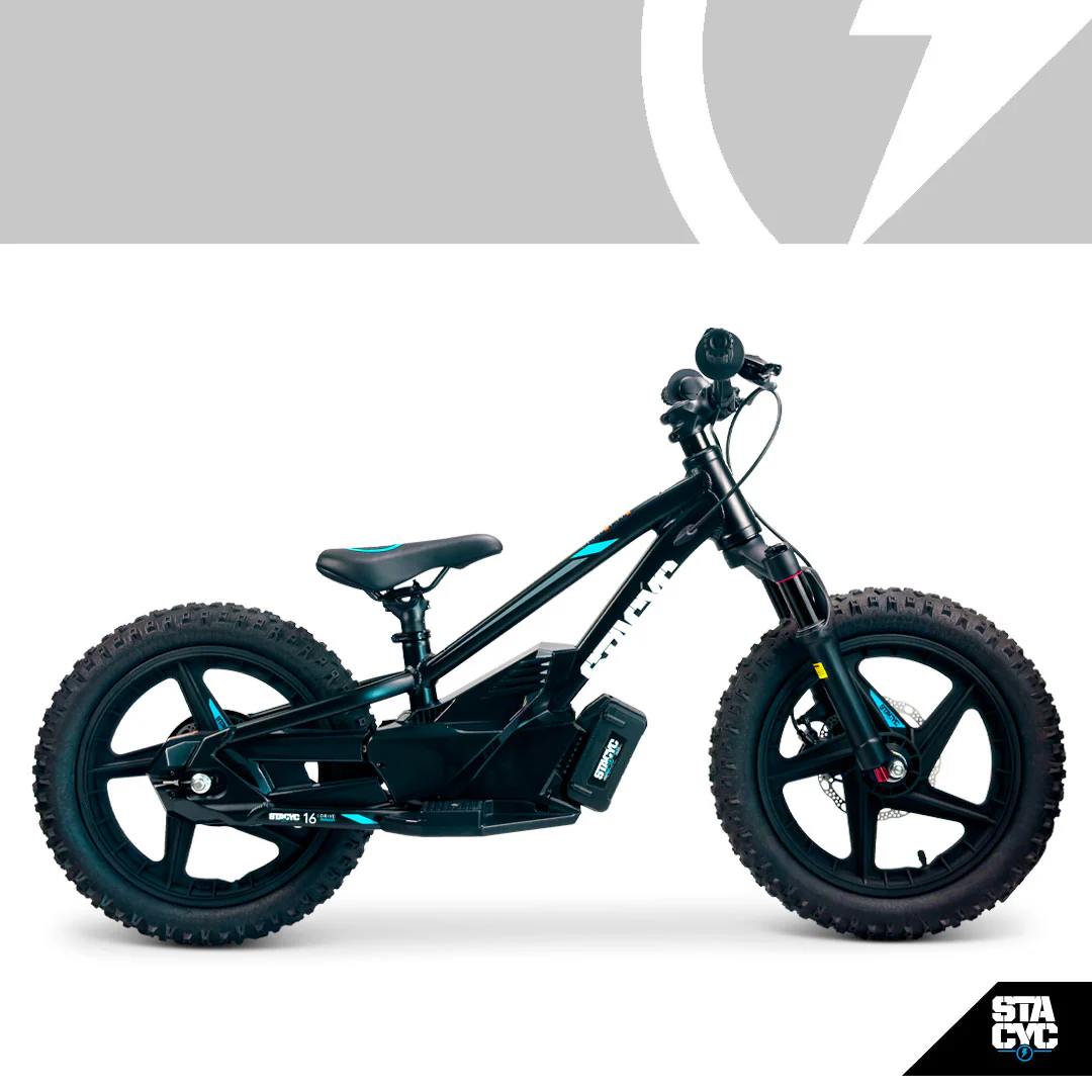 STACYC 16eDRIVE ELITE 36V