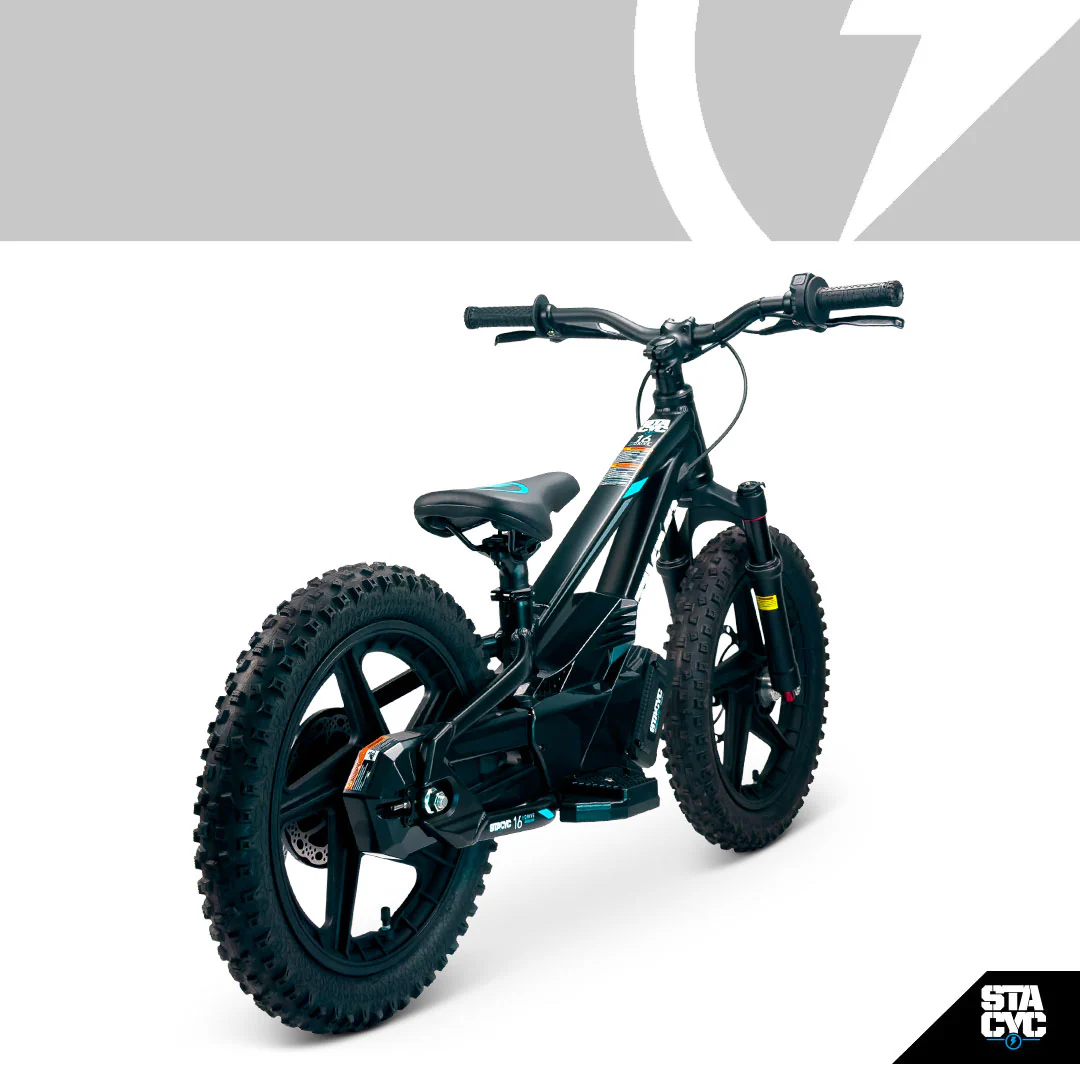 STACYC 16eDRIVE ELITE 36V