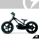 STACYC 16eDRIVE ELITE 36V