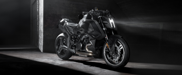 Picture of KTM BRABUS 1400 R SIGNATURE EDITION “Kad snaga postane umjetnost.”
