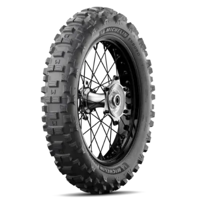 Slika GUMA 140/80-18 MICHELIN ENDURO MEDIUM