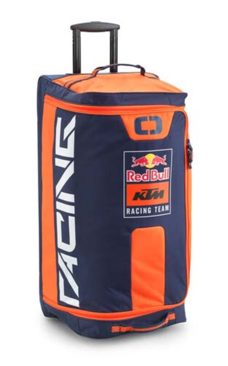 KTM REPLICA TEAM GEAR POTOVALKA