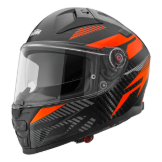 Slika KTM VECTOR 2 CARBON ČELADA