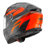 Slika KTM VECTOR 2 CARBON ČELADA