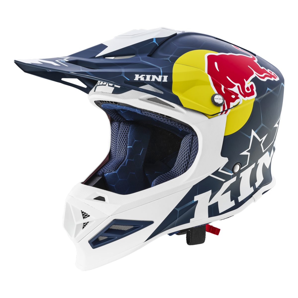 Slika KTM KINI-RB COMPETITION ČELADA