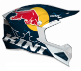 Slika KTM KINI-RB COMPETITION ČELADA