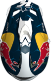 Slika KTM KINI-RB COMPETITION ČELADA