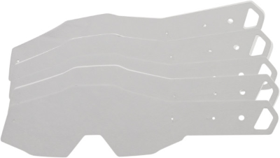 Slika TEAR OFF OAK AIRBRAKE 20psc