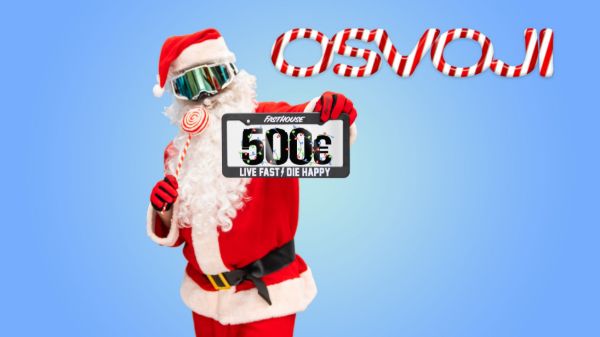 Picture of Motox Adventni kalendar: prvi put! 24 dana, 24 iznenađenja + ždrijeb za vrijednosni bon od 500 €!