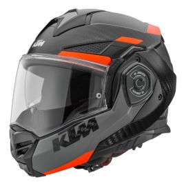 KTM ADVANT-X CARBON ČELADA