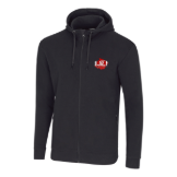 GASGAS FULL GAS ZIP HOODIE