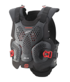 GASGAS A-4 MAX CHEST PROTECTOR