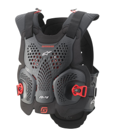 GASGAS A-4 MAX CHEST PROTECTOR