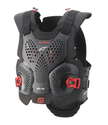 GASGAS A-4 MAX CHEST PROTECTOR