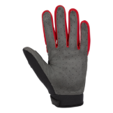OFFROAD GLOVES WHITE