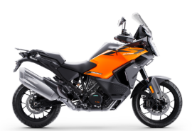 ktm 1390 SUPER ADVENTURE S 2026