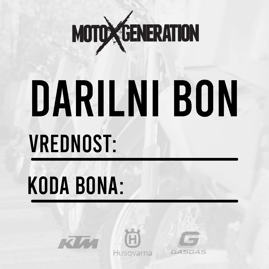 Slika MOTOXGENERATION DARILNI BON