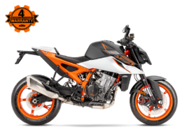 KTM 990 DUKE R 2026