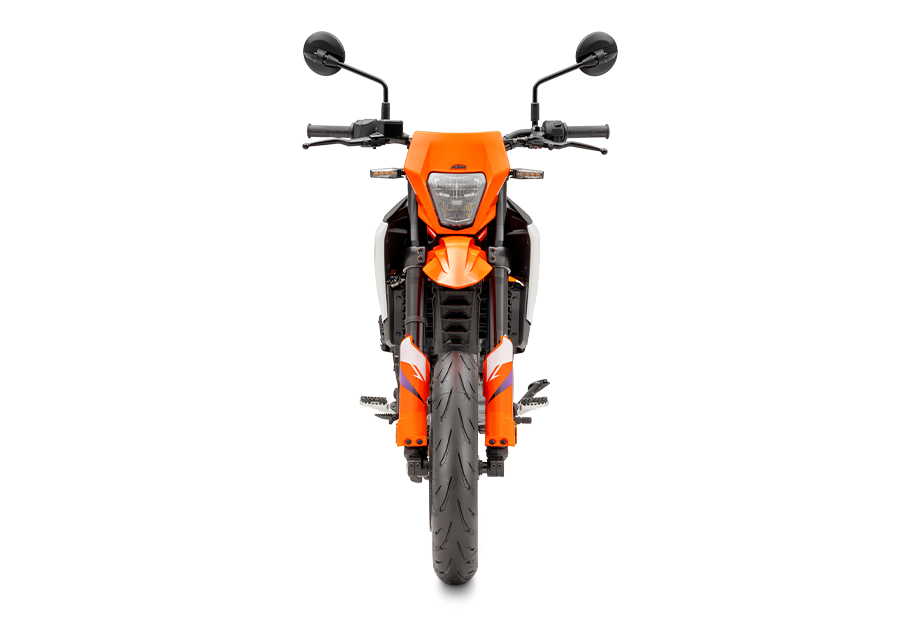 KTM 125 SMC R 2026