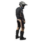 Slika FASTHOUSE OFF-ROAD MATOX MX HLAČE – MOSS / ČRNA