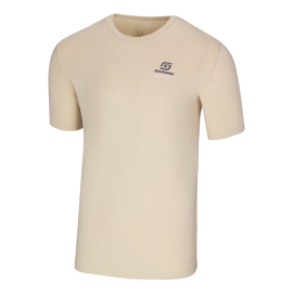Slika GASGAS UNITED T-SHIRT - SAND