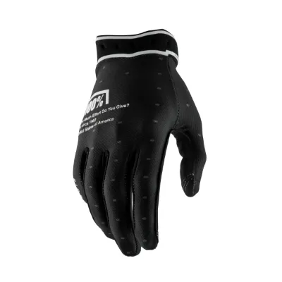 Slika 100% MX ROKAVICE RIDEFIT ROKAVICE