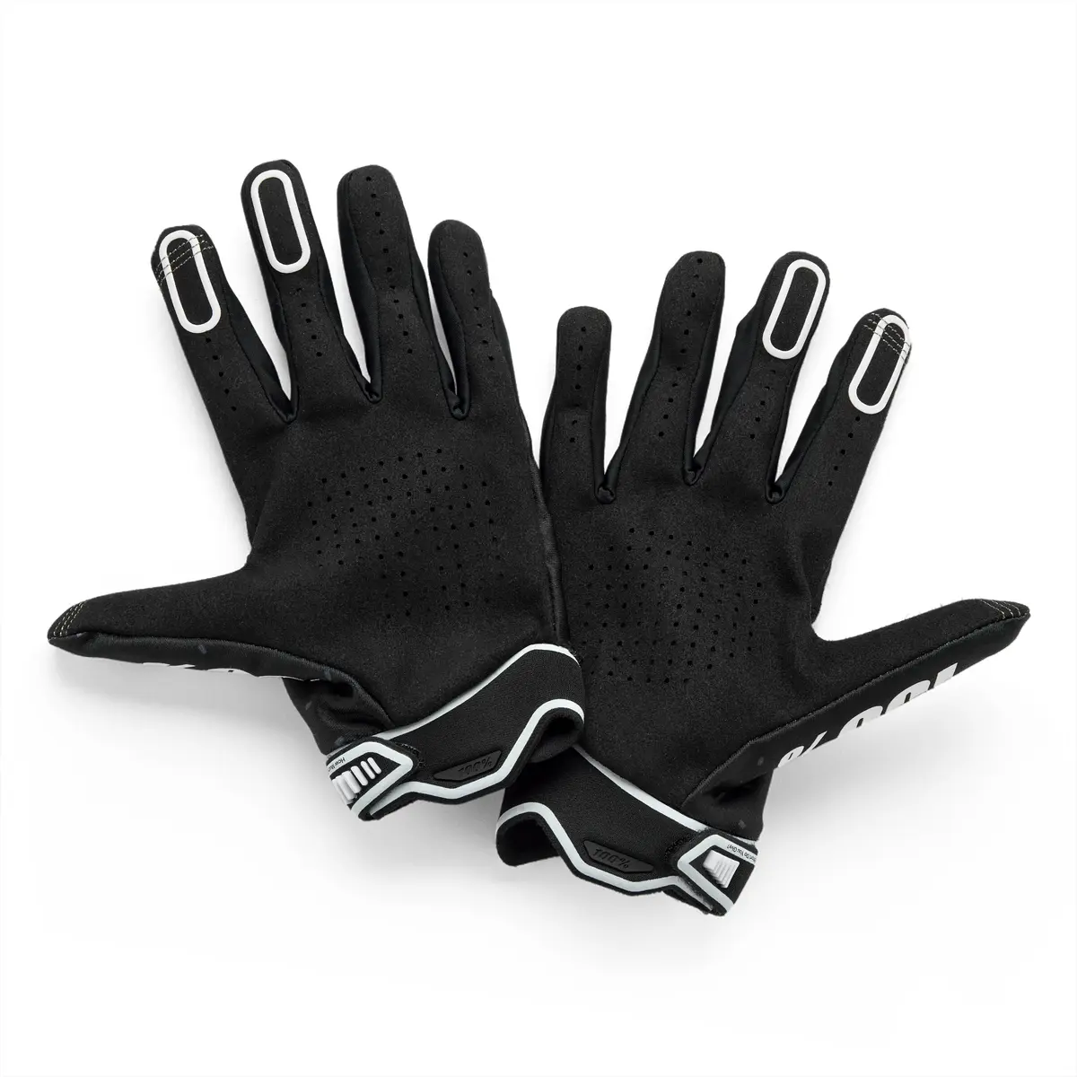 Slika 100% MX ROKAVICE RIDEFIT ROKAVICE