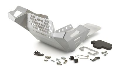 Slika Skid plate