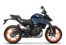 KTM 125 Duke
