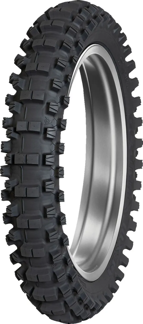 Slika DUNLOP GEOMAX MX34 ZADNJA PNEVMATIKA 120/90-19