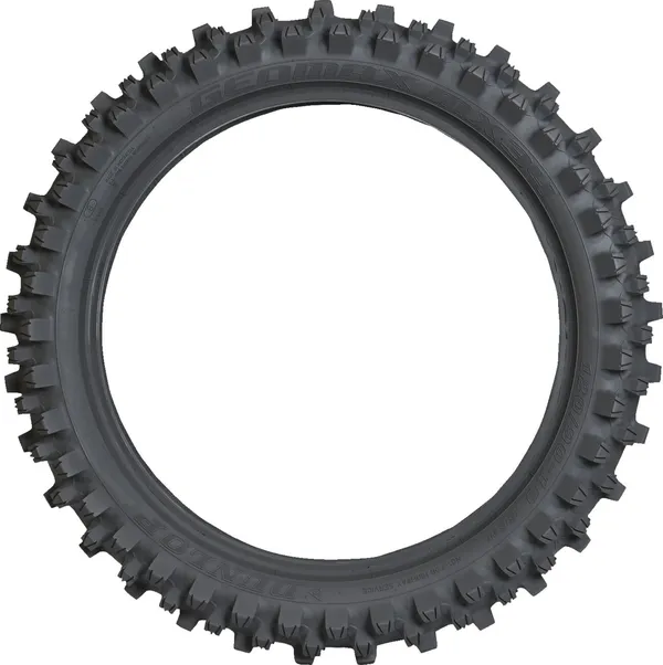 Slika DUNLOP GEOMAX MX34 ZADNJA PNEVMATIKA 120/90-19