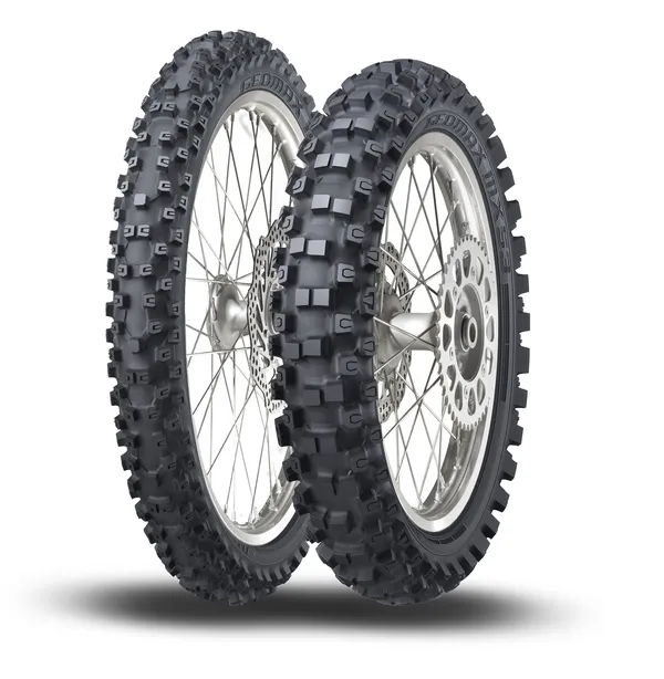 Slika DUNLOP GEOMAX MX53 ZADNJA PNEVMATIKA 110/90-19