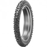 Slika DUNLOP GEOMAX MX53 ZADNJA PNEVMATIKA 120/90-19 66M