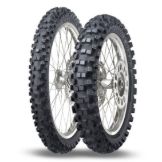 Slika DUNLOP GEOMAX MX53 ZADNJA PNEVMATIKA 120/90-19 66M